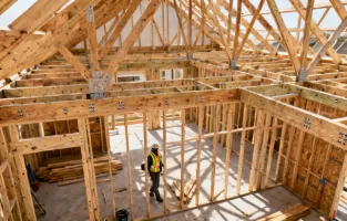 Residential Framing