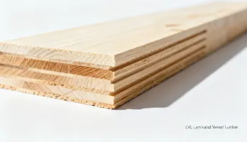 VERSA-LAM LVL Beams