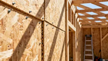 BC Rated Sheathing