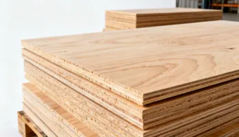 Sturd-I-Floor Plywood