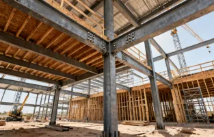Commercial Construction