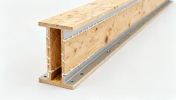 BCI Joists Wood I-Joists