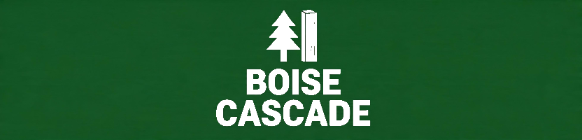 Boise Cascade Logo